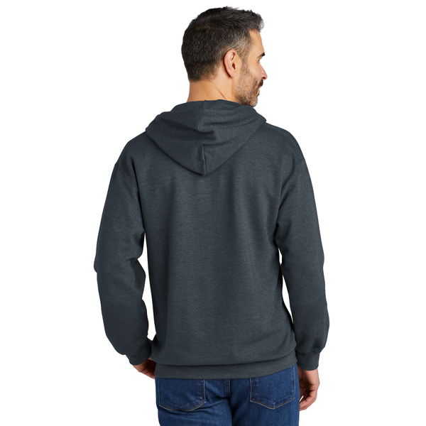Gildan® Softstyle® Pullover Hooded Unisex Sweatshirt