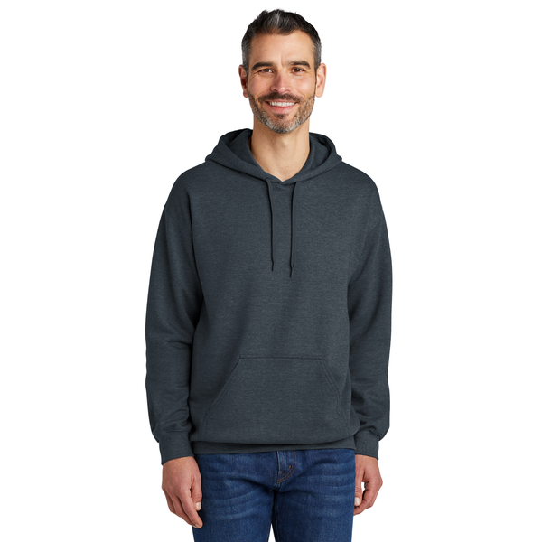 Gildan® Softstyle® Pullover Hooded Unisex Sweatshirt