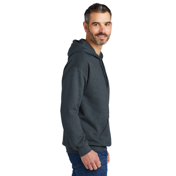 Gildan® Softstyle® Pullover Hooded Unisex Sweatshirt