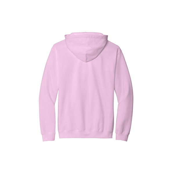 Gildan® Softstyle® Pullover Hooded Unisex Sweatshirt