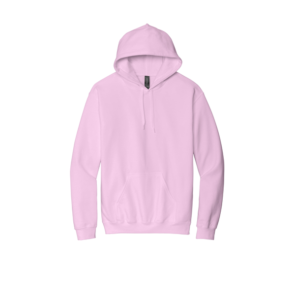 Gildan® Softstyle® Pullover Hooded Unisex Sweatshirt