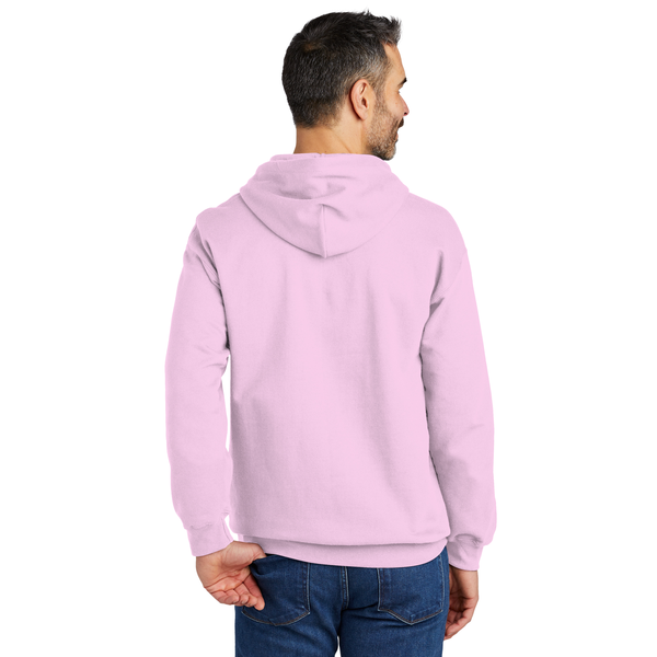 Gildan® Softstyle® Pullover Hooded Unisex Sweatshirt