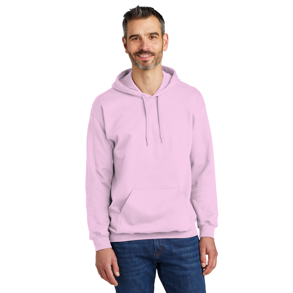 Gildan® Softstyle® Pullover Hooded Unisex Sweatshirt