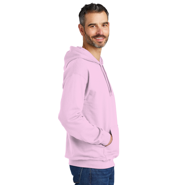 Gildan® Softstyle® Pullover Hooded Unisex Sweatshirt