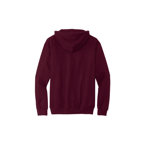Gildan® Softstyle® Pullover Hooded Unisex Sweatshirt
