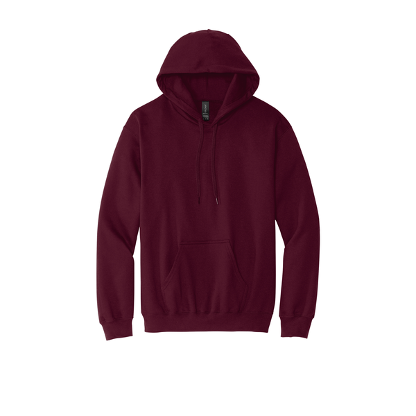 Gildan® Softstyle® Pullover Hooded Unisex Sweatshirt