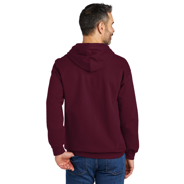Gildan® Softstyle® Pullover Hooded Unisex Sweatshirt