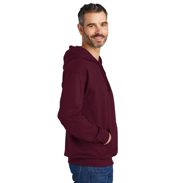 Gildan® Softstyle® Pullover Hooded Unisex Sweatshirt
