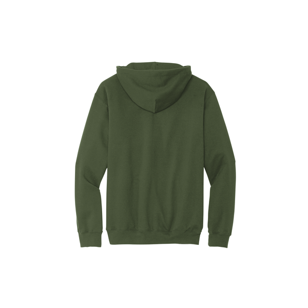 Gildan® Softstyle® Pullover Hooded Unisex Sweatshirt