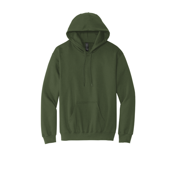 Gildan® Softstyle® Pullover Hooded Unisex Sweatshirt