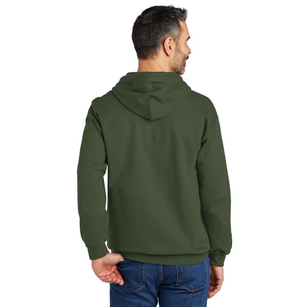 Gildan® Softstyle® Pullover Hooded Unisex Sweatshirt