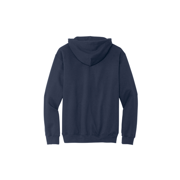 Gildan® Softstyle® Pullover Hooded Unisex Sweatshirt