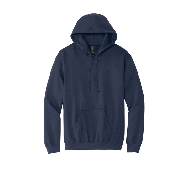 Gildan® Softstyle® Pullover Hooded Unisex Sweatshirt