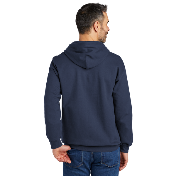 Gildan® Softstyle® Pullover Hooded Unisex Sweatshirt