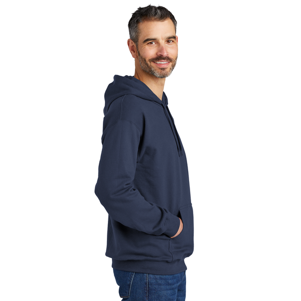 Gildan® Softstyle® Pullover Hooded Unisex Sweatshirt