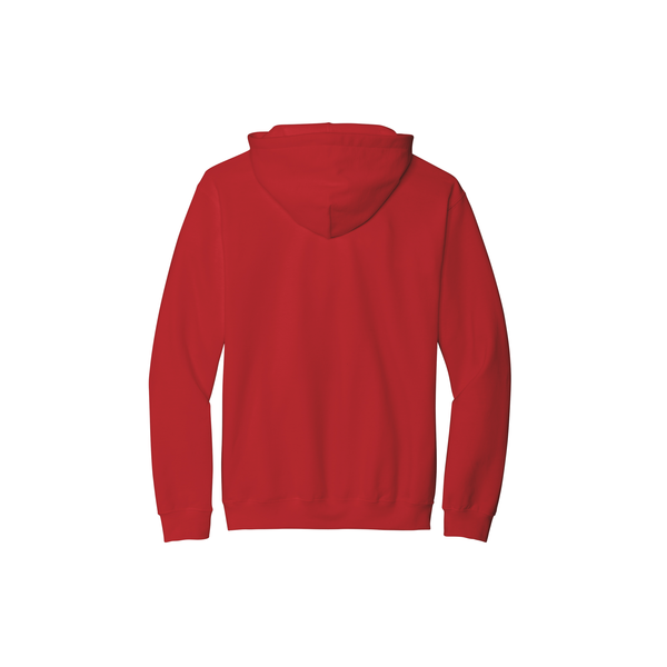 Gildan® Softstyle® Pullover Hooded Unisex Sweatshirt