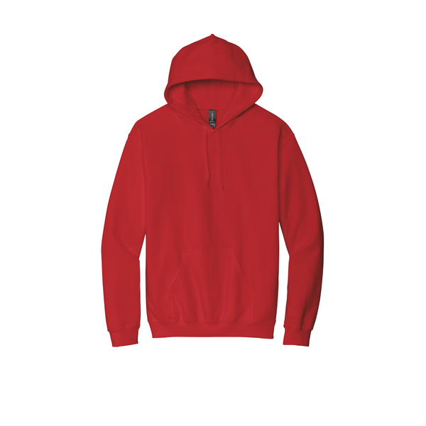 Gildan® Softstyle® Pullover Hooded Unisex Sweatshirt