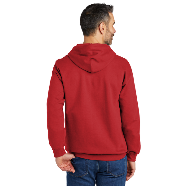 Gildan® Softstyle® Pullover Hooded Unisex Sweatshirt