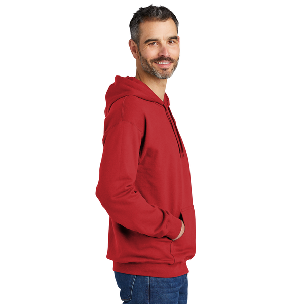 Gildan® Softstyle® Pullover Hooded Unisex Sweatshirt