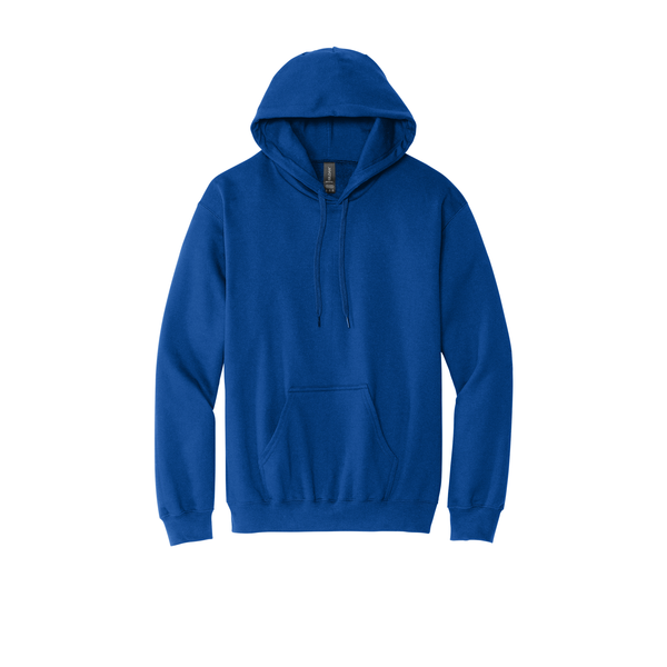 Gildan® Softstyle® Pullover Hooded Unisex Sweatshirt