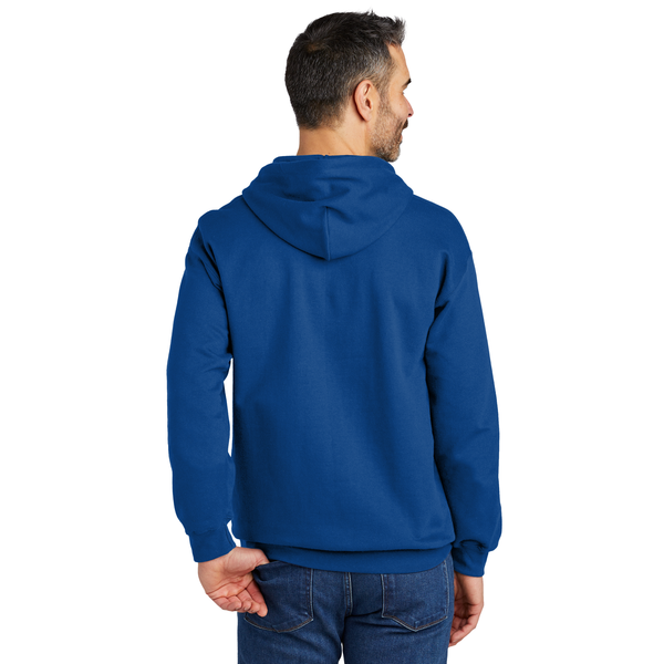 Gildan® Softstyle® Pullover Hooded Unisex Sweatshirt