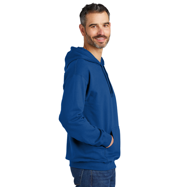 Gildan® Softstyle® Pullover Hooded Unisex Sweatshirt