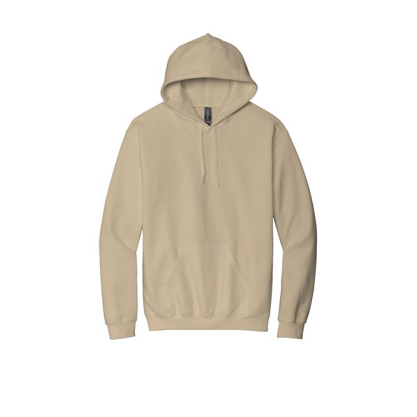 Gildan® Softstyle® Pullover Hooded Unisex Sweatshirt