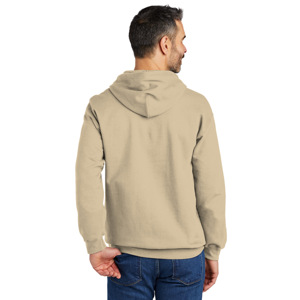 Gildan® Softstyle® Pullover Hooded Unisex Sweatshirt