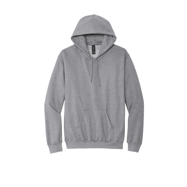 Gildan® Softstyle® Pullover Hooded Unisex Sweatshirt