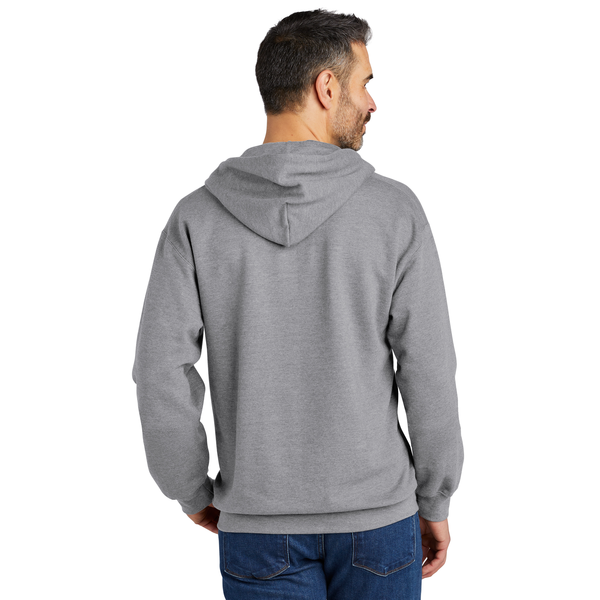 Gildan® Softstyle® Pullover Hooded Unisex Sweatshirt
