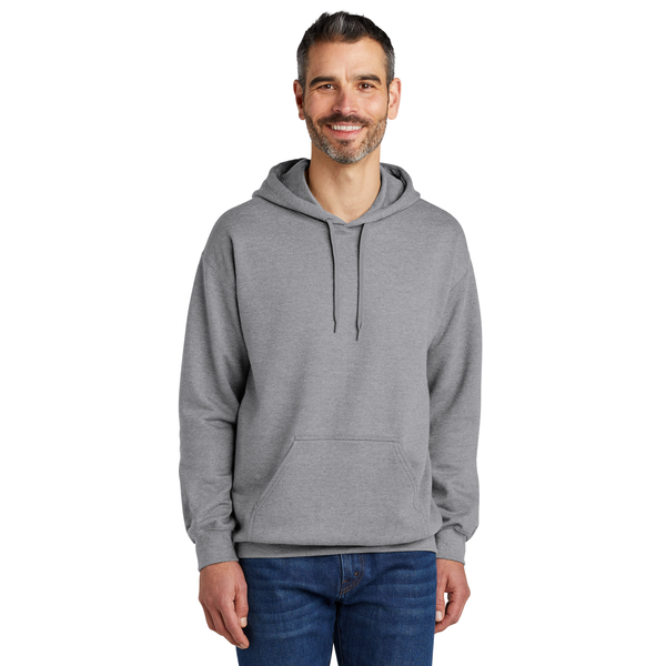 Gildan® Softstyle® Pullover Hooded Unisex Sweatshirt