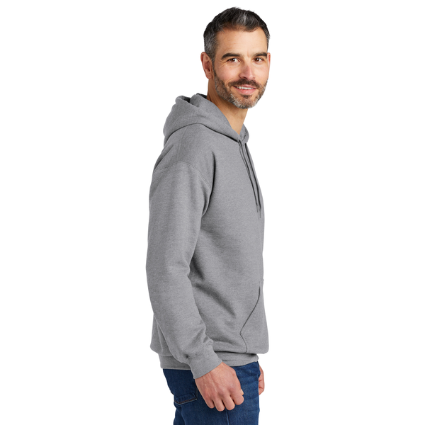 Gildan® Softstyle® Pullover Hooded Unisex Sweatshirt