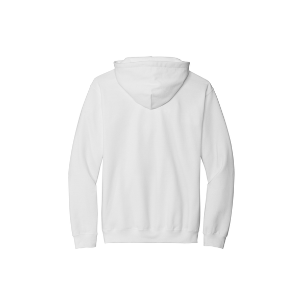 Gildan® Softstyle® Pullover Hooded Unisex Sweatshirt