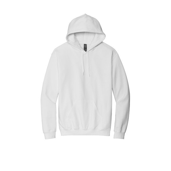 Gildan® Softstyle® Pullover Hooded Unisex Sweatshirt
