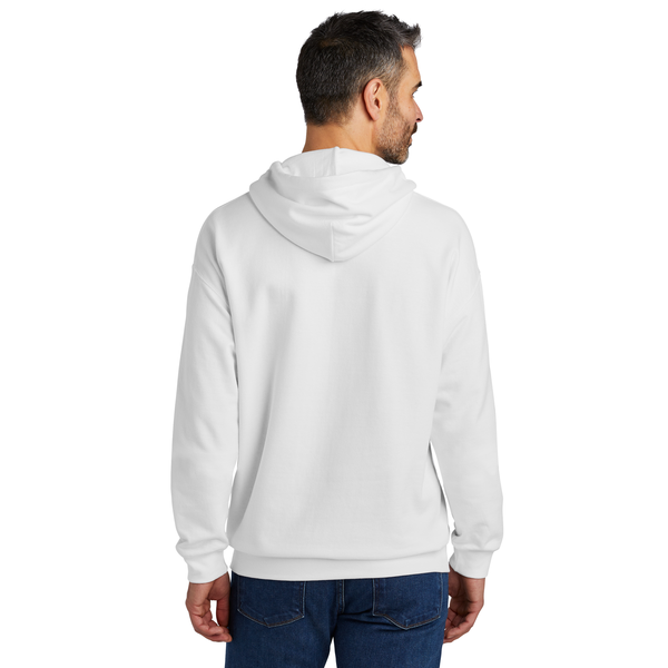 Gildan® Softstyle® Pullover Hooded Unisex Sweatshirt