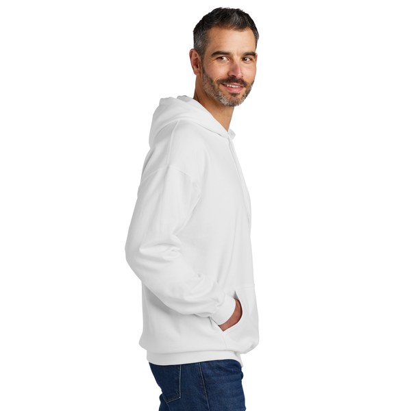 Gildan® Softstyle® Pullover Hooded Unisex Sweatshirt