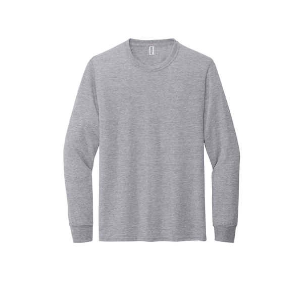 Jerzees® Dri-Power® Polyester Long Sleeve Unisex T-Shirt