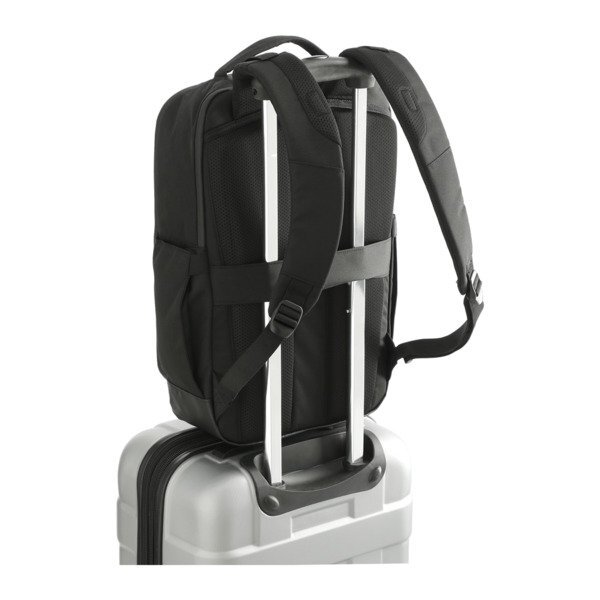 elleven™ Versa bluesign® Polyester 15" Computer Daypack