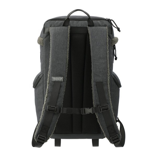 Field & Co.® Fireside Eco 15" rPET Computer Rucksack