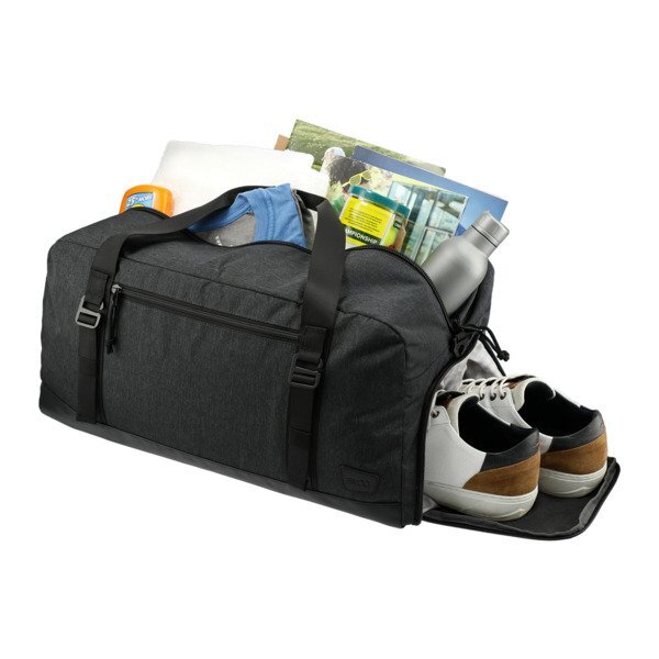 Field & Co.® Fireside Eco rPET Duffel