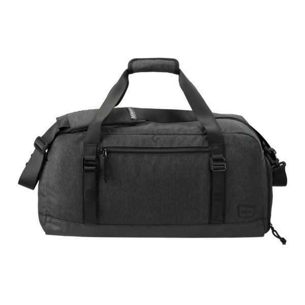 Field & Co.® Fireside Eco rPET Duffel