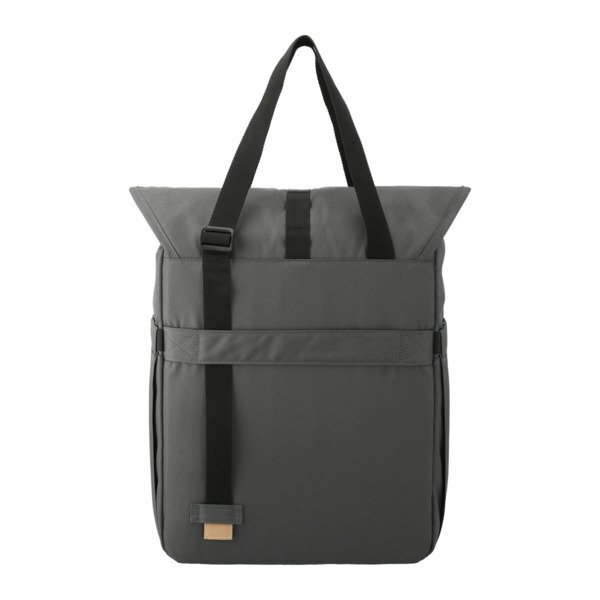 Aft Recycled Computer Tote