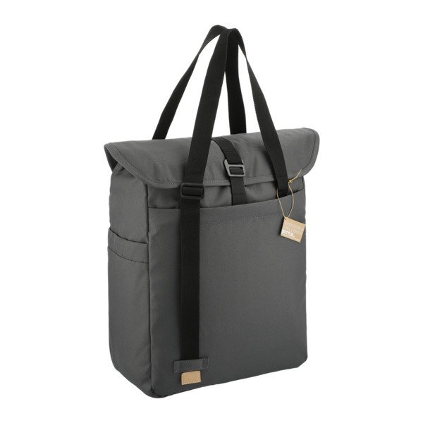 Aft Recycled Computer Tote