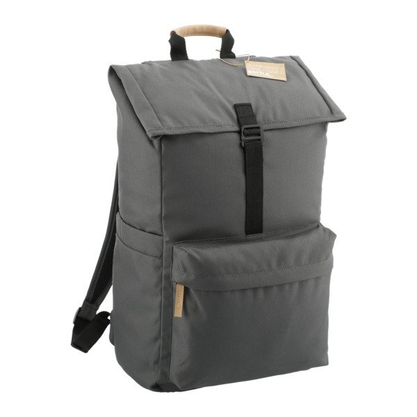 Aft Recycled 15" Computer Rucksack