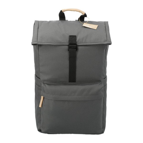 Aft Recycled 15" Computer Rucksack