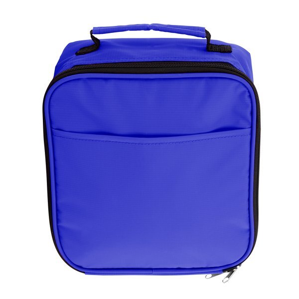 Big Break Tarpaulin Lunch Cooler - CLOSEOUT!