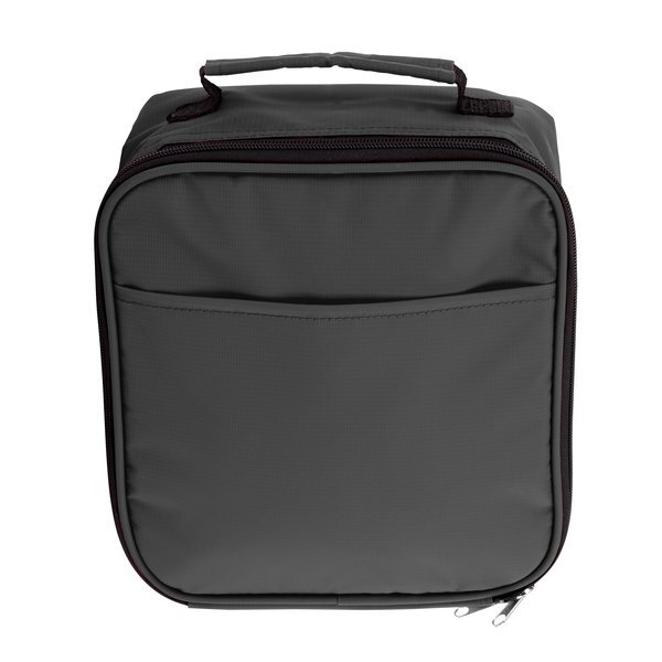 Big Break Tarpaulin Lunch Cooler - CLOSEOUT!