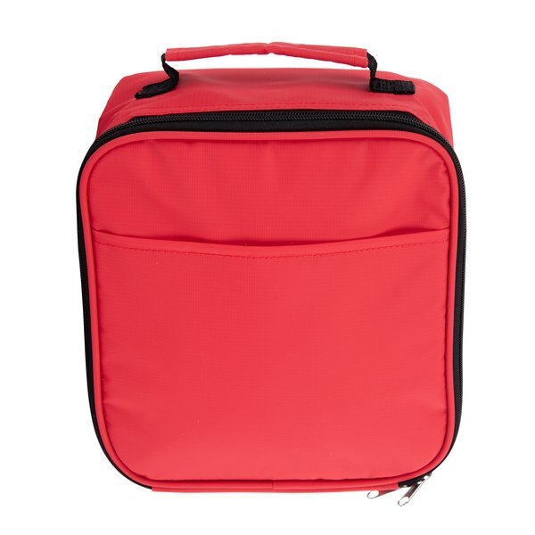 Big Break Tarpaulin Lunch Cooler - CLOSEOUT!