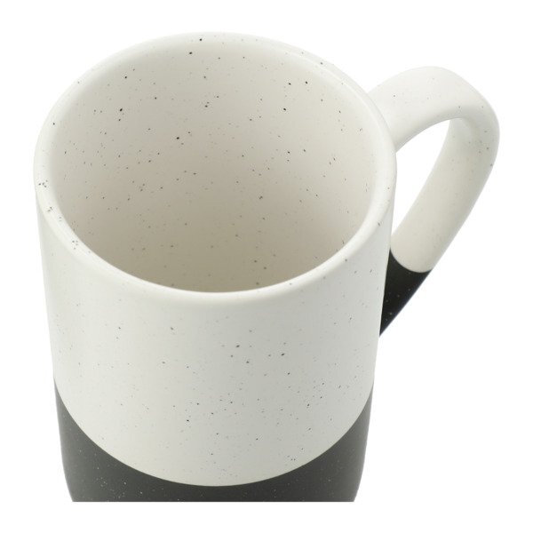 Speckled Wayland Ceramic Mug, 13oz.