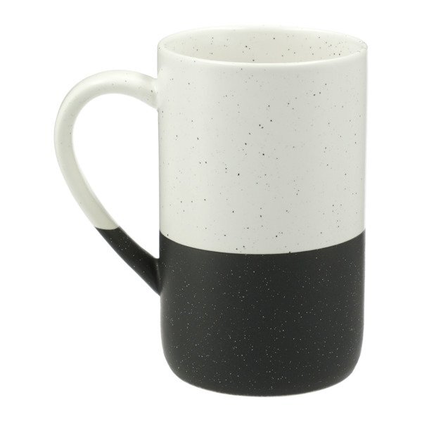 Speckled Wayland Ceramic Mug, 13oz.